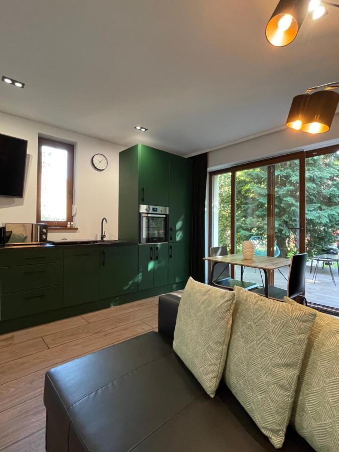 Mystay Berlin Mueggelheim Exterior foto