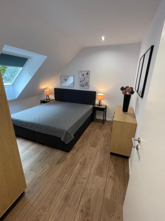 Mystay Berlin Mueggelheim Exterior foto