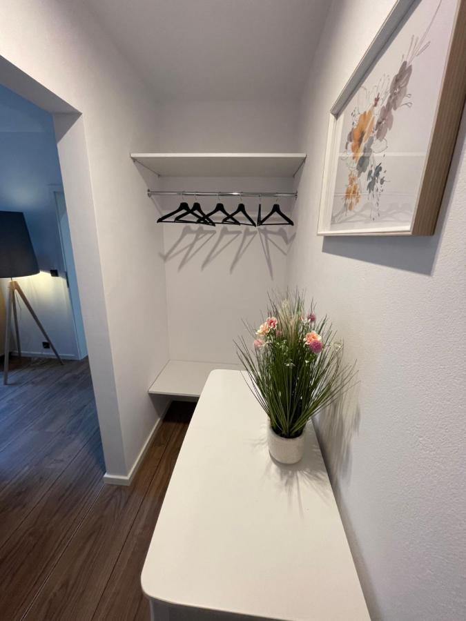 Mystay Berlin Mueggelheim Exterior foto