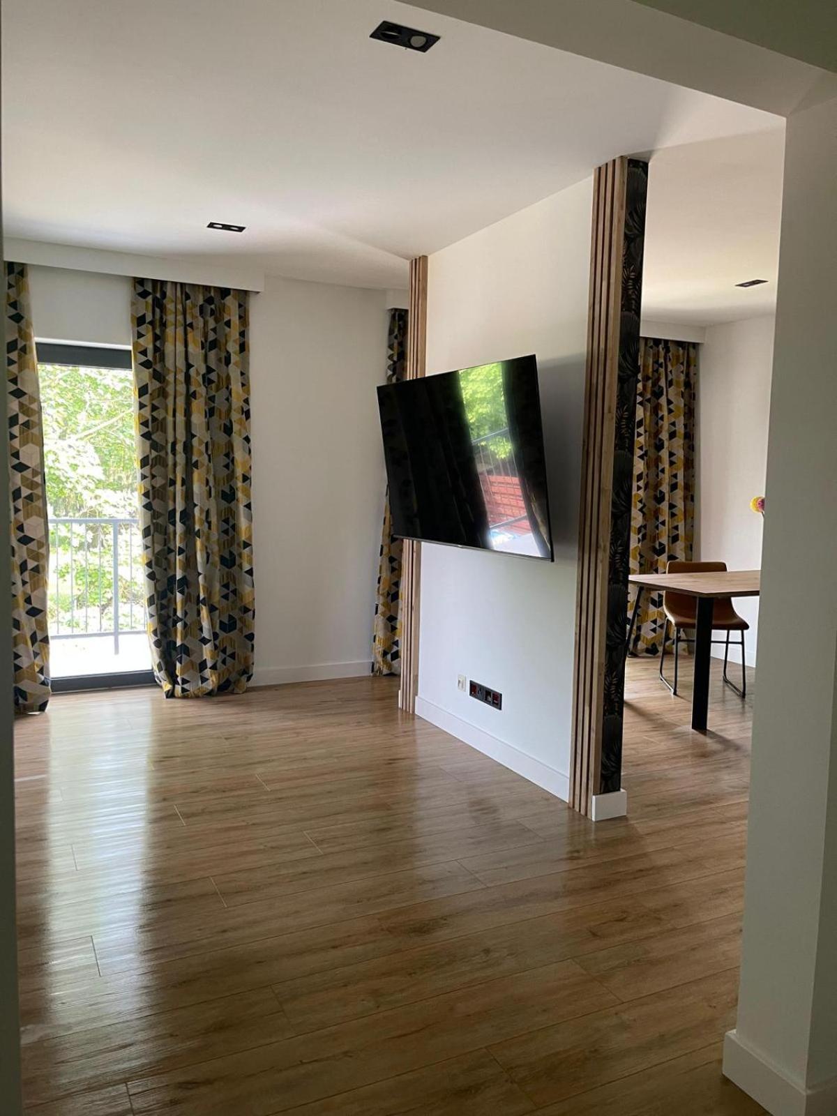 Mystay Berlin Mueggelheim Exterior foto