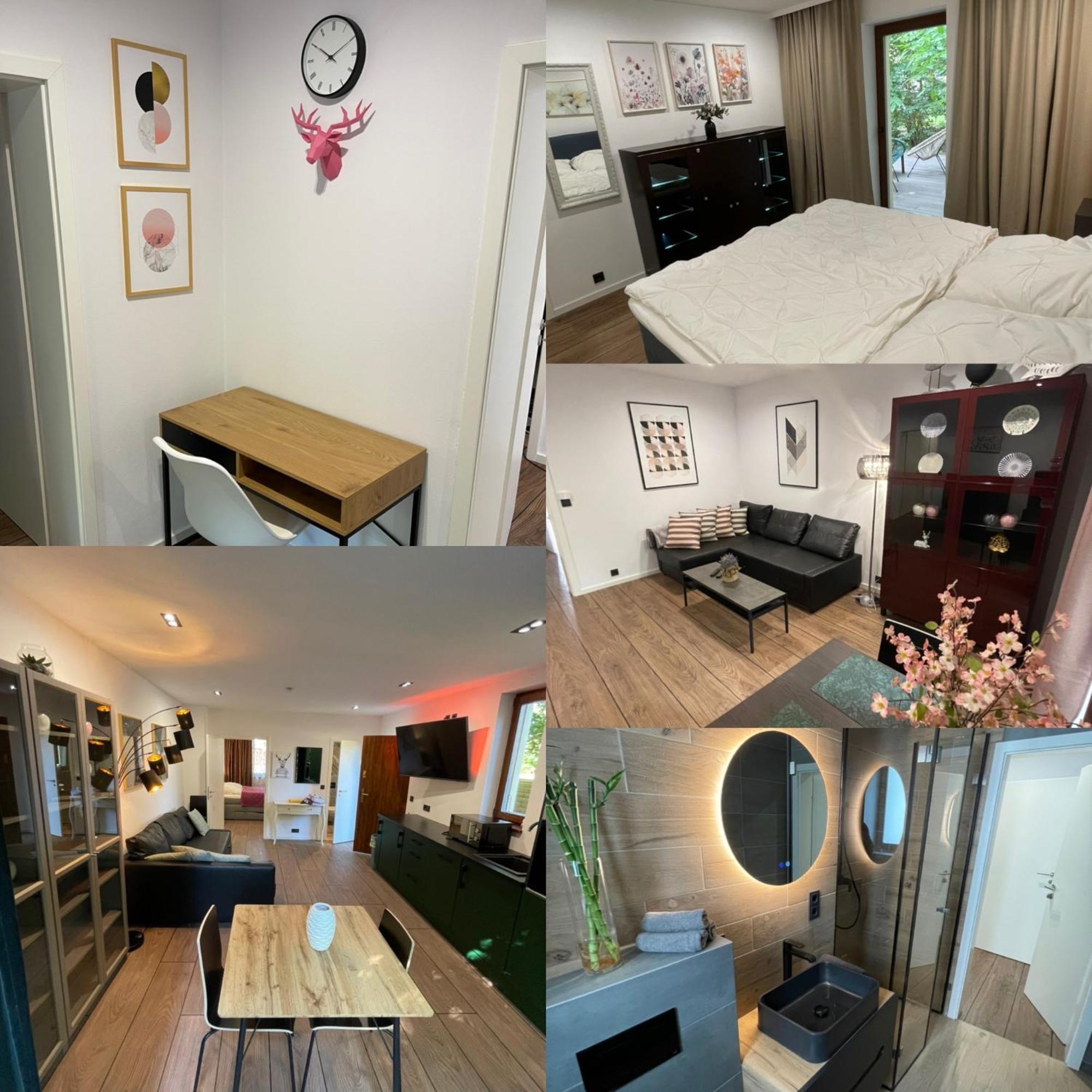 Mystay Berlin Mueggelheim Exterior foto