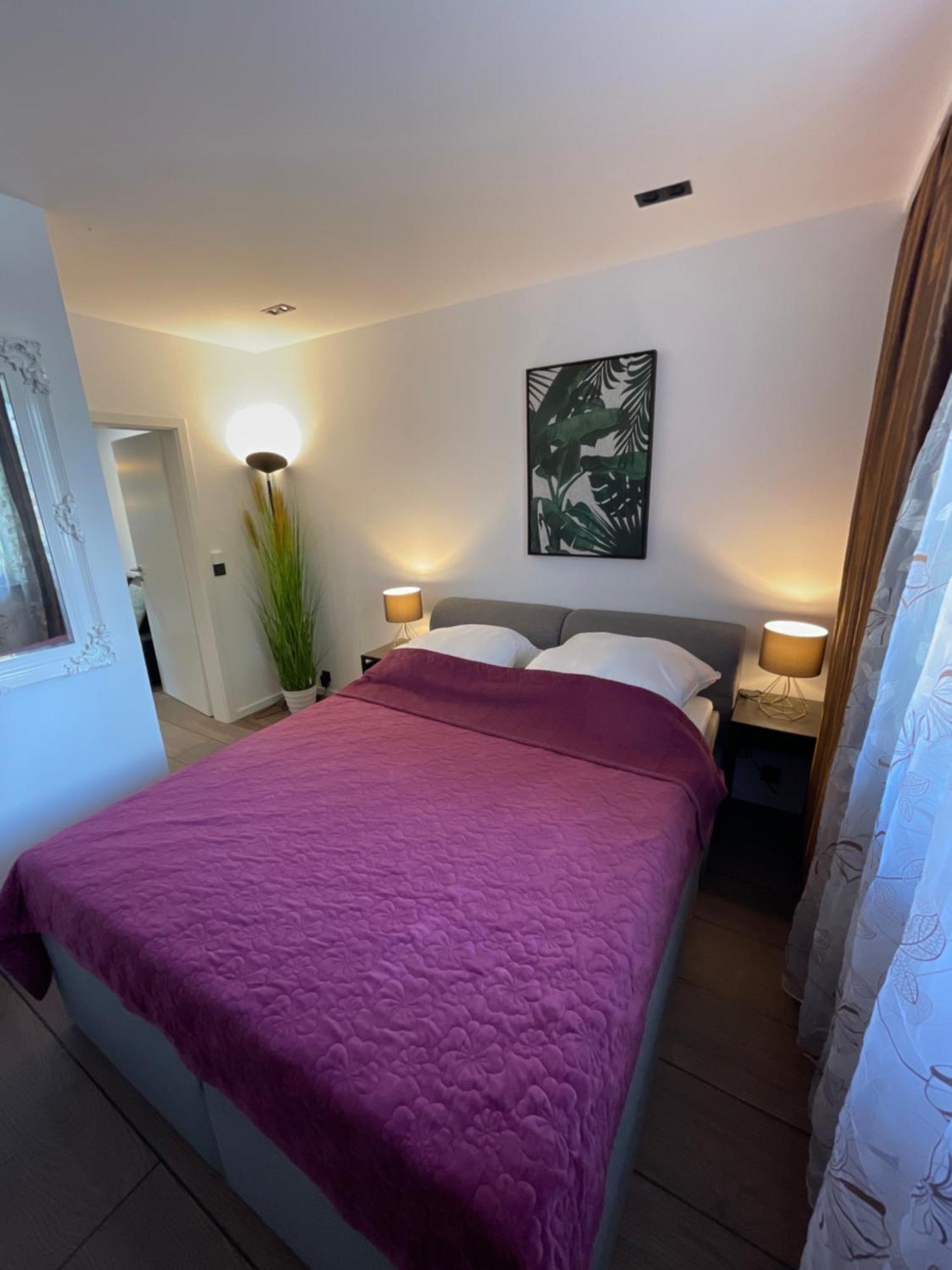 Mystay Berlin Mueggelheim Exterior foto