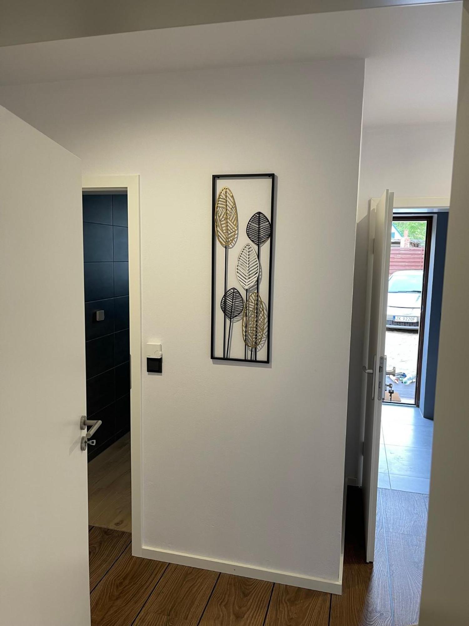 Mystay Berlin Mueggelheim Exterior foto